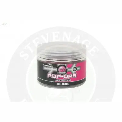 Mainline Baits - Pop Up Mini 12mm MAINLINE