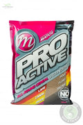 Mainline Baits - Pro-Active - (all round Cereal Mix) 2kg MAINLINE