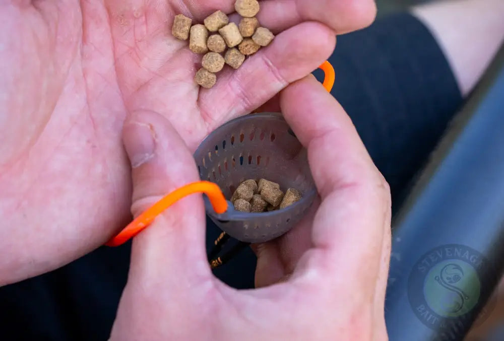 MAINLINE BAITS SK2 Coarse Pellet 1kg 280 Mainline Match