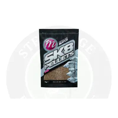MAINLINE BAITS SK2 Coarse Pellet 1kg 280 Mainline Match