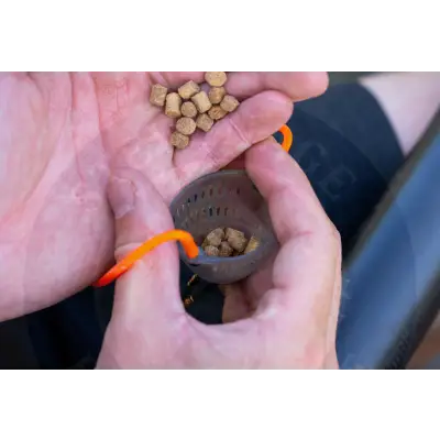 MAINLINE BAITS SK2 Coarse Pellet 1kg 280 Mainline Match