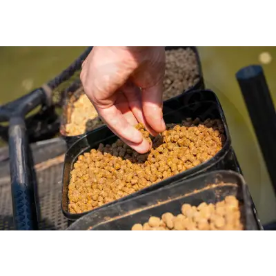 MAINLINE BAITS SK2 Coarse Pellet 1kg 280 Mainline Match