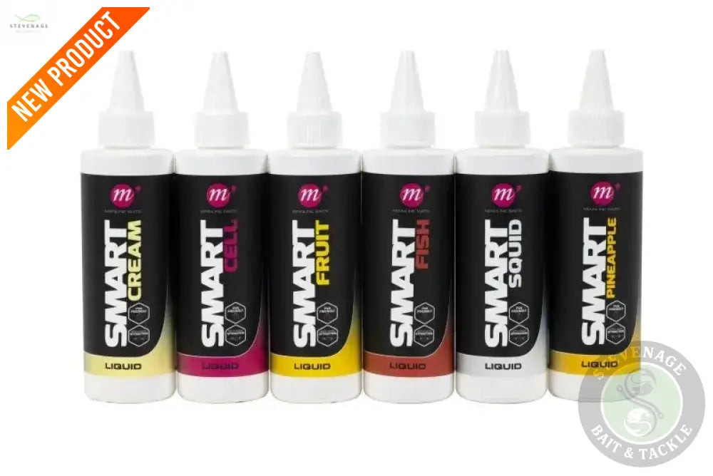 Mainline Baits - Smart MAINLINE