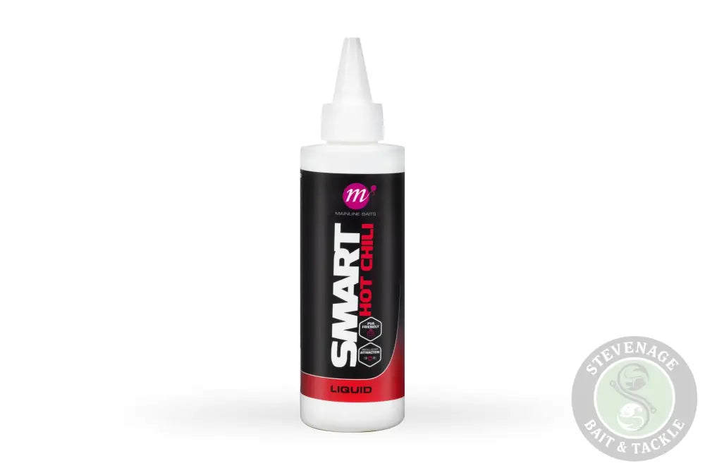 MAINLINE BAITS Smart Liquid Hot Chili 250m 250 Dips & Liquids