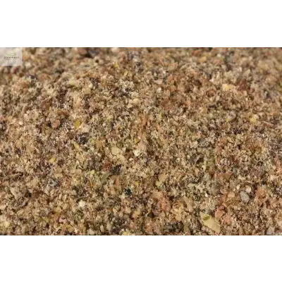 Mainline Baits - Souper Zig Mix 5 Kg MAINLINE