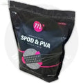 Mainline Baits - Spod & PVA Pellet Mix 2kg MAINLINE