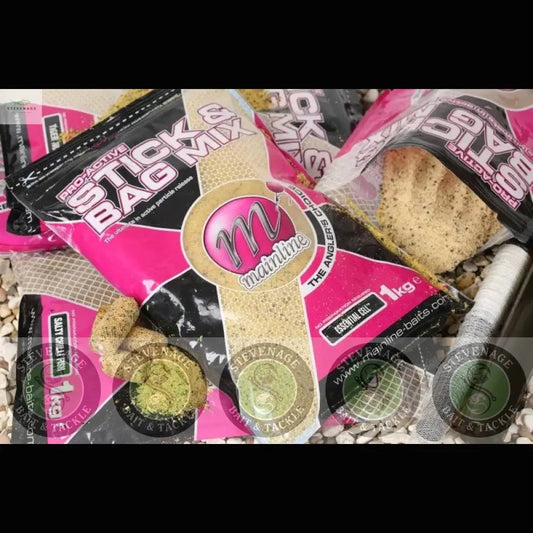Mainline Baits - Stick Mix MAINLINE