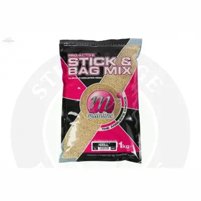 Mainline Baits - Stick Mix MAINLINE