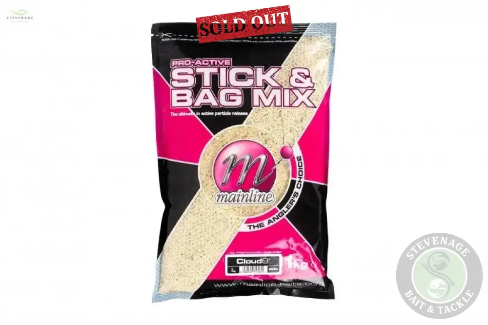 Mainline Baits - Stick Mix MAINLINE