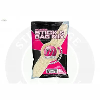 Mainline Baits - Stick Mix MAINLINE