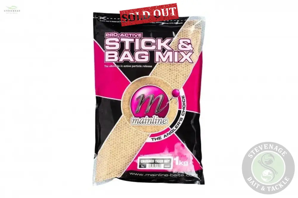 Mainline Baits - Stick Mix MAINLINE