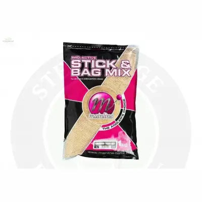Mainline Baits - Stick Mix MAINLINE