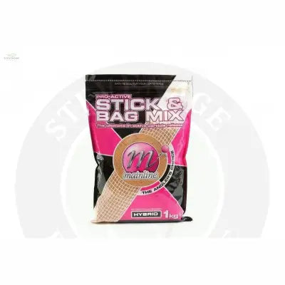 Mainline Baits - Stick Mix MAINLINE