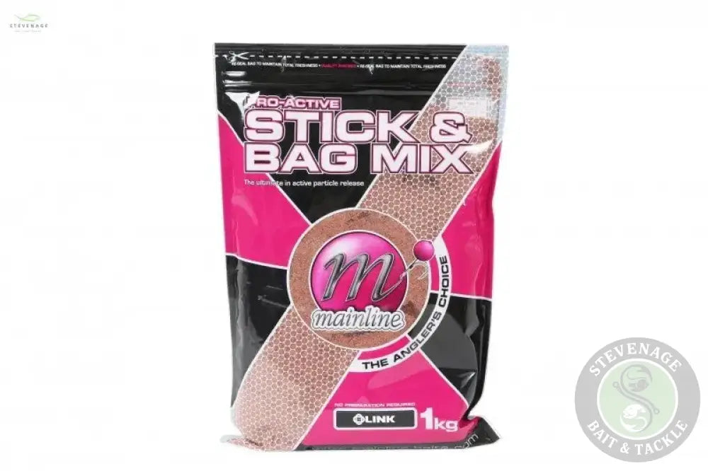 Mainline Baits - Stick Mix MAINLINE