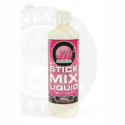 Mainline Baits - Stick Mix Liquid 500ml MAINLINE