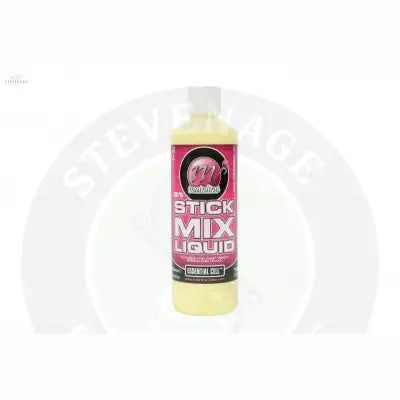 Mainline Baits - Stick Mix Liquid 500ml MAINLINE