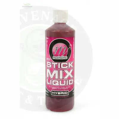 Mainline Baits - Stick Mix Liquid 500ml MAINLINE