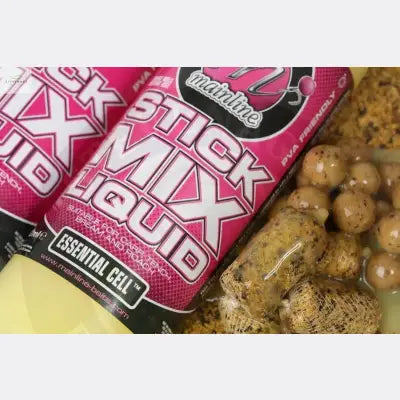 Mainline Baits - Stick Mix Liquid 500ml MAINLINE