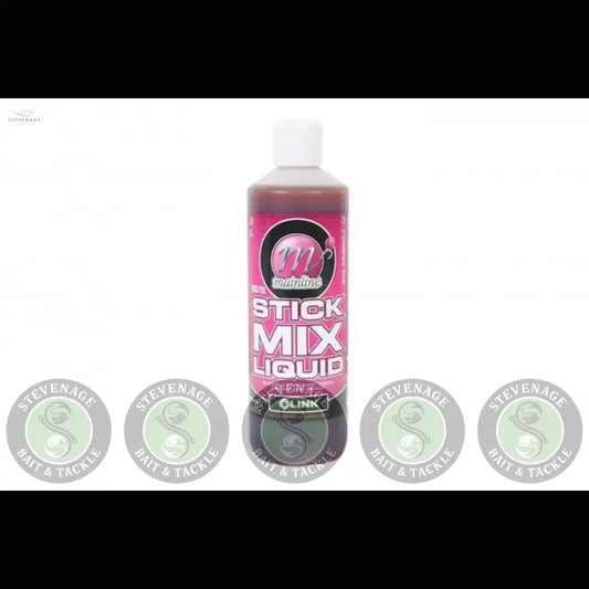 Mainline Baits - Stick Mix Liquid 500ml MAINLINE