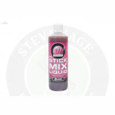 Mainline Baits - Stick Mix Liquid 500ml MAINLINE