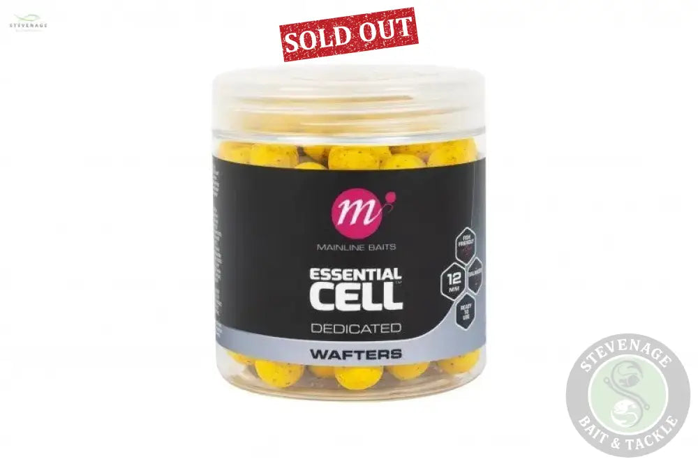 Mainline Baits - Wafters MAINLINE