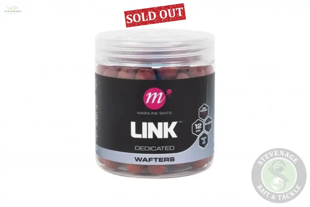Mainline Baits - Wafters MAINLINE