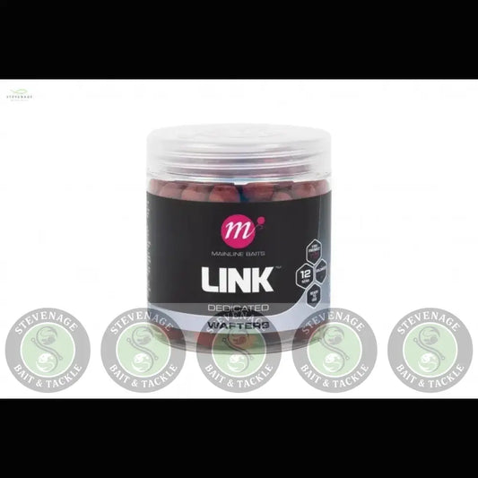 Mainline Baits - Wafters MAINLINE