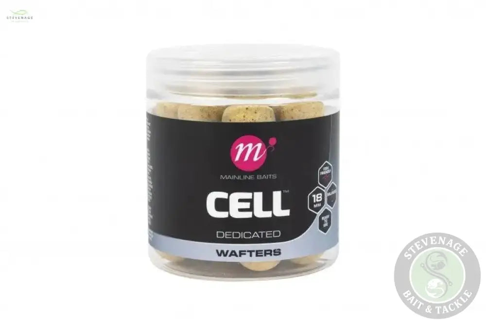 Mainline Baits - Wafters MAINLINE