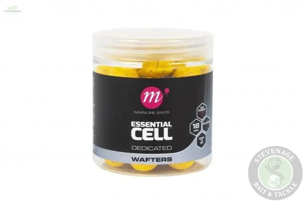 Mainline Baits - Wafters MAINLINE