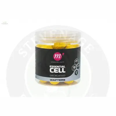Mainline Baits - Wafters MAINLINE