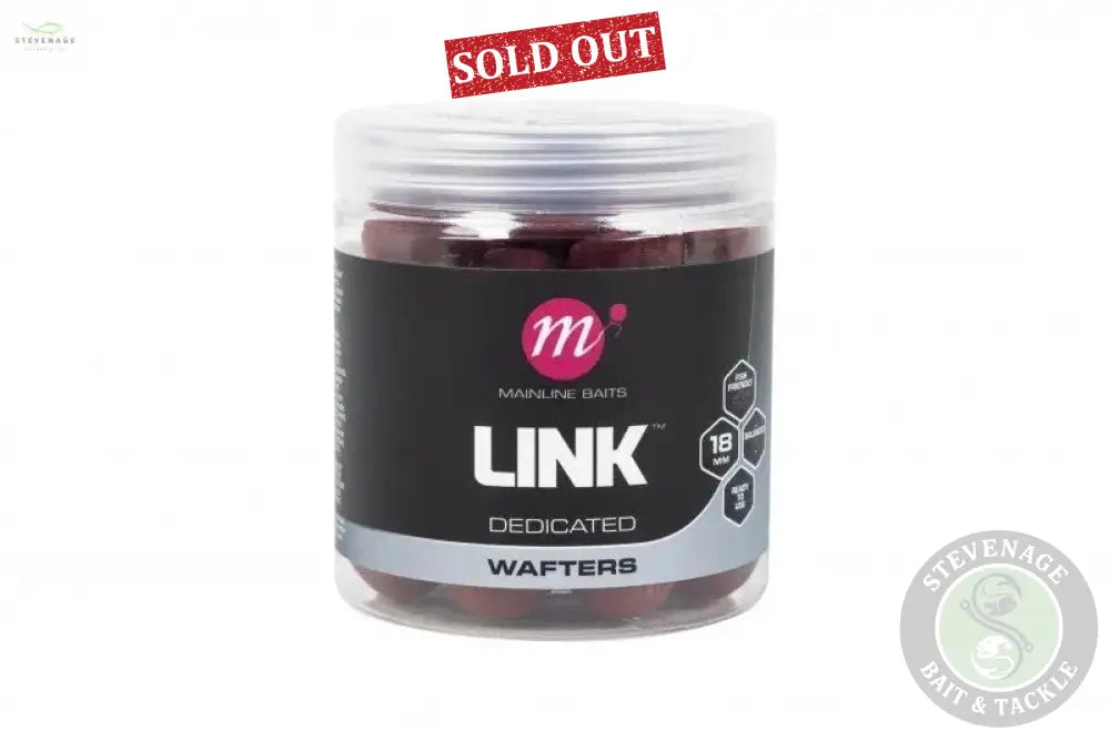 Mainline Baits - Wafters MAINLINE