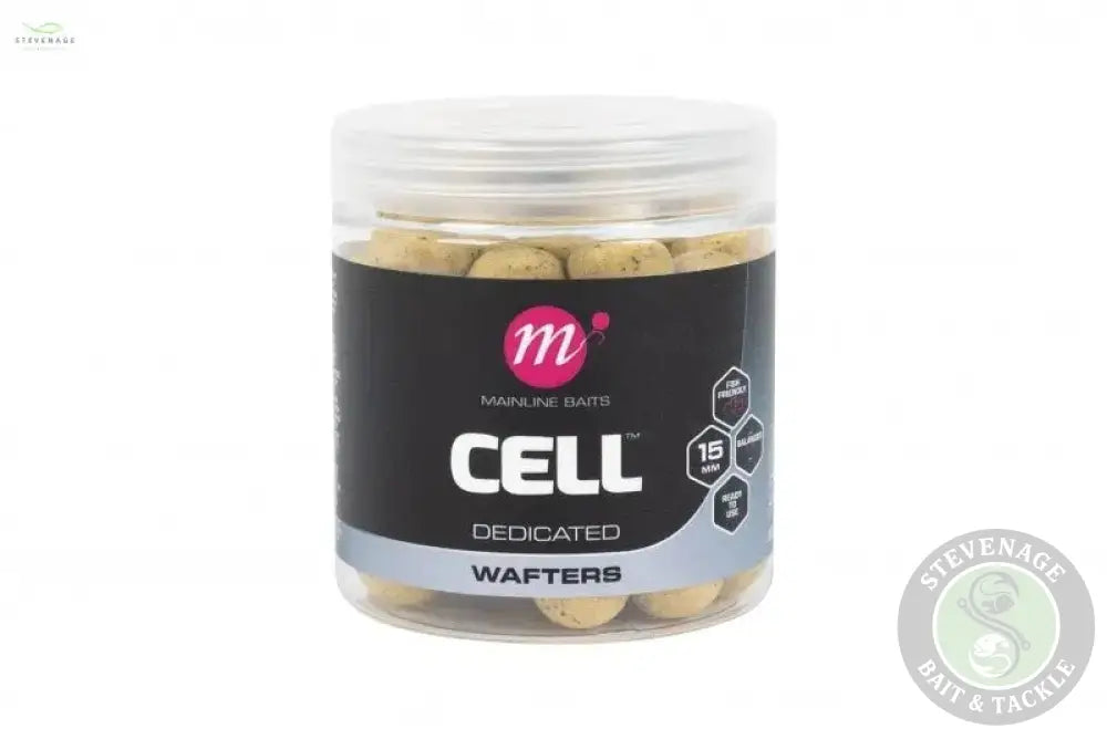 Mainline Baits - Wafters MAINLINE