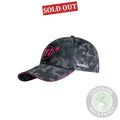 Mainline Camo Carp Cap 045 Clothing