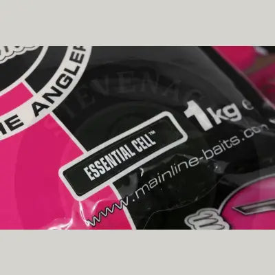 Mainline Carp - Base Mix Essential Cell 1kg 270 Bait Making