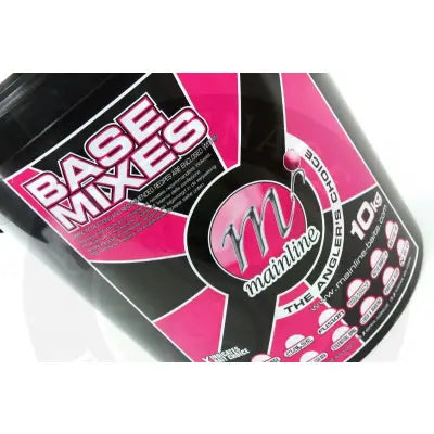 Mainline Carp - Base Mix Essential Cell 1kg 270 Bait Making