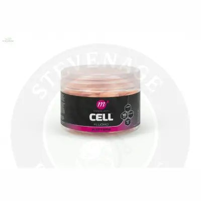 Mainline Carp - Cell Fluoro Wafters MAINLINE