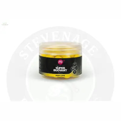Mainline Carp - Cell Super Buoyant Pop-Ups - 13mm MAINLINE