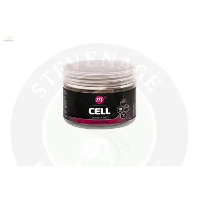 Mainline Carp - Cell Wafters - 15mm MAINLINE