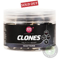 Mainline Carp - Clones Hemp Barrel Wafters 240 Hookbaits
