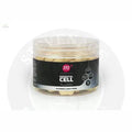 Mainline Carp - Essential Cell Fluoro Dumbell Wafters 12x15 MAINLINE