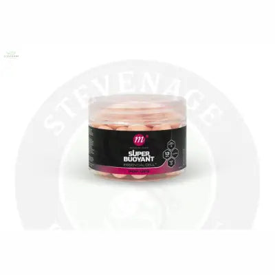 Mainline Carp - Essential Cell Super Buoyant Pop-Ups - 13mm - Pink MAINLINE