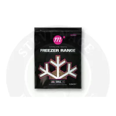 Mainline Carp -Freezer Cell 18mm 1kg 220 Frozen