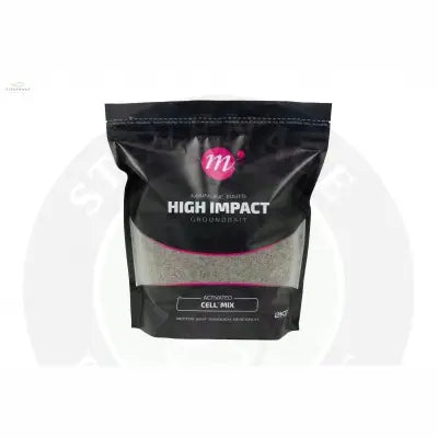 Mainline Carp - G/Bait Activated Mix 2kg MAINLINE