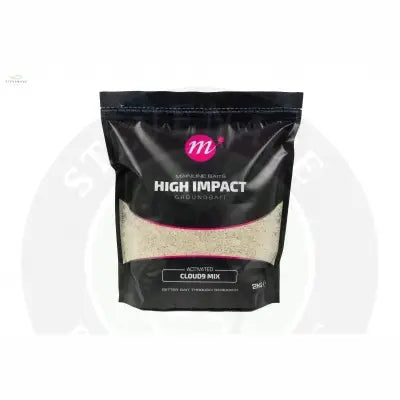 Mainline Carp - G/Bait Activated Mix 2kg MAINLINE