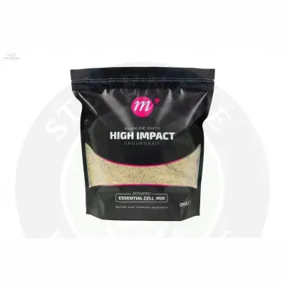 Mainline Carp - G/Bait Activated Mix 2kg MAINLINE