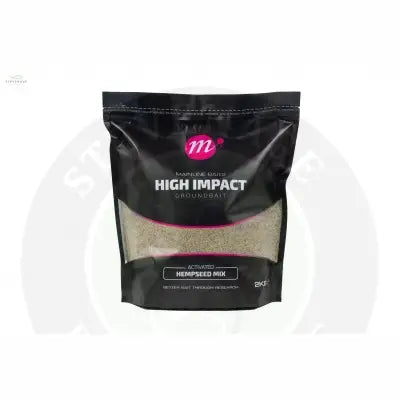 Mainline Carp - G/Bait Activated Mix 2kg MAINLINE