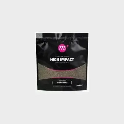 Mainline Carp - G/Bait Activated Mix 2kg MAINLINE