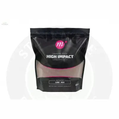 Mainline Carp - G/Bait Activated Mix 2kg MAINLINE