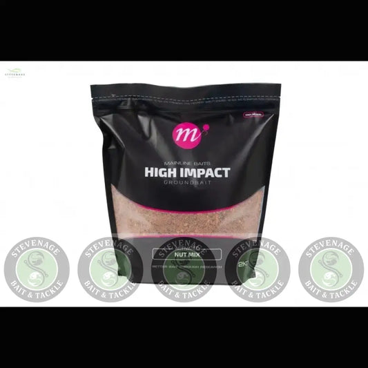 Mainline Carp - G/Bait Activated Mix 2kg MAINLINE