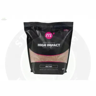 Mainline Carp - G/Bait Activated Mix 2kg MAINLINE